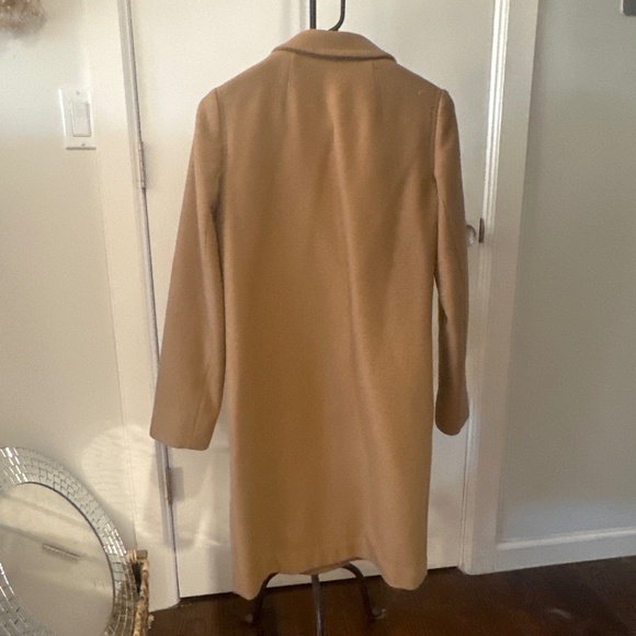 Babaton the stedman coat peacoat - aritzia - Picture 2 of 7
